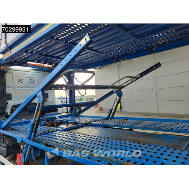 2006 Iveco Stralis 350 AT-45157480