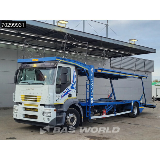 2006 Iveco Stralis 350 AT-45157487