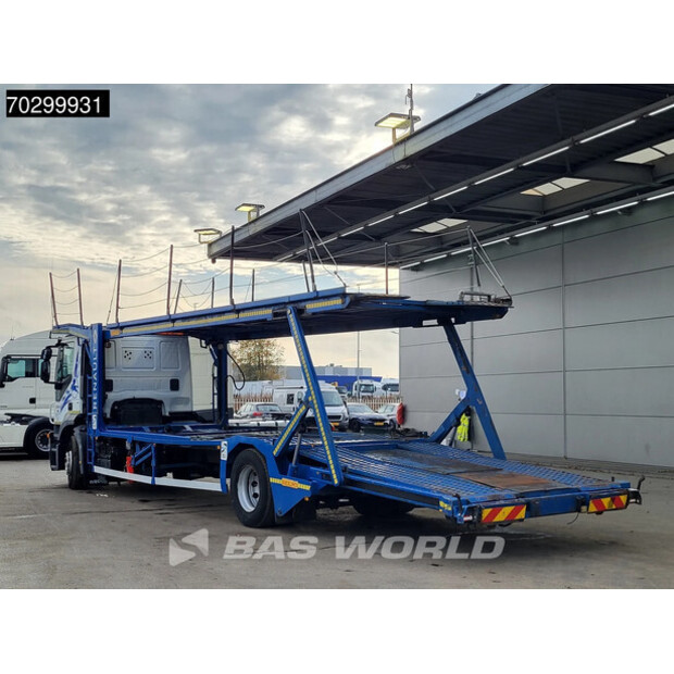 2006 Iveco Stralis 350 AT-45157488