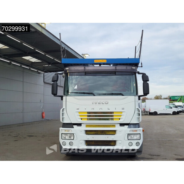 2006 Iveco Stralis 350 AT-45157489