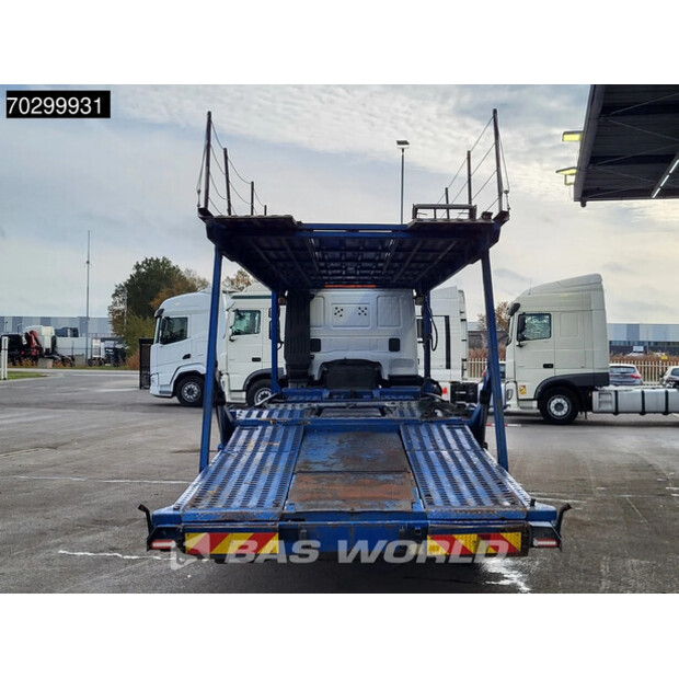 2006 Iveco Stralis 350 AT-45157490