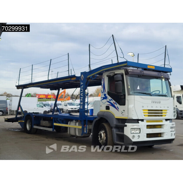 2006 Iveco Stralis 350 AT-45157491