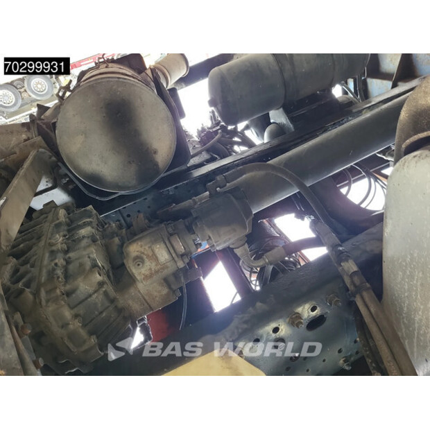 2006 Iveco Stralis 350 AT-45157492