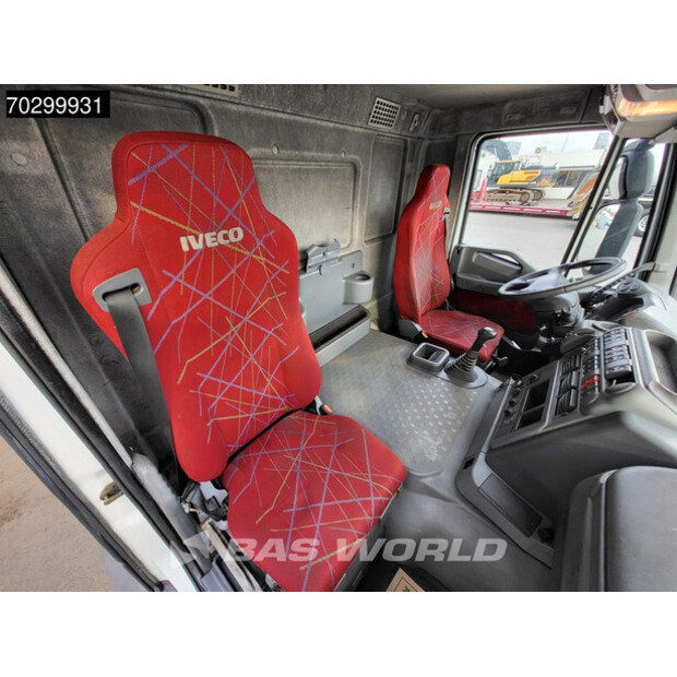 2006 Iveco Stralis 350 AT-45157522