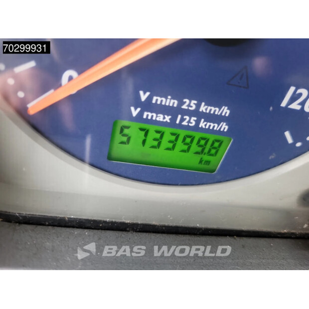 2006 Iveco Stralis 350 AT-45157527