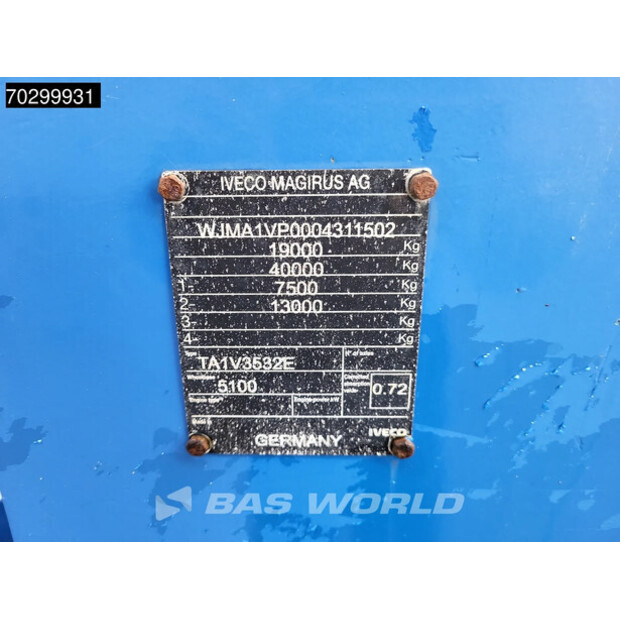 2006 Iveco Stralis 350 AT-45157529