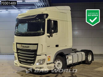 Image de Tracteur routier 2019 DAF XF450