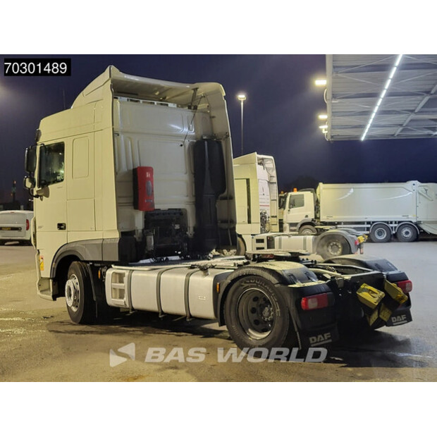 2019 DAF XF450-45157609