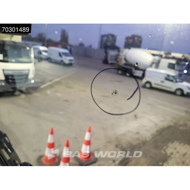 2019 DAF XF450-45157613