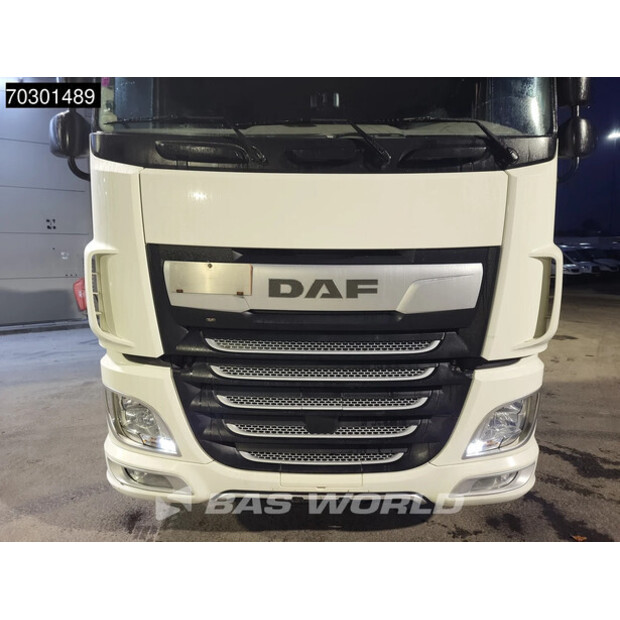 2019 DAF XF450-45157614