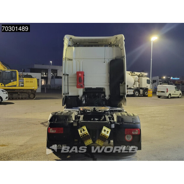 2019 DAF XF450-45157615