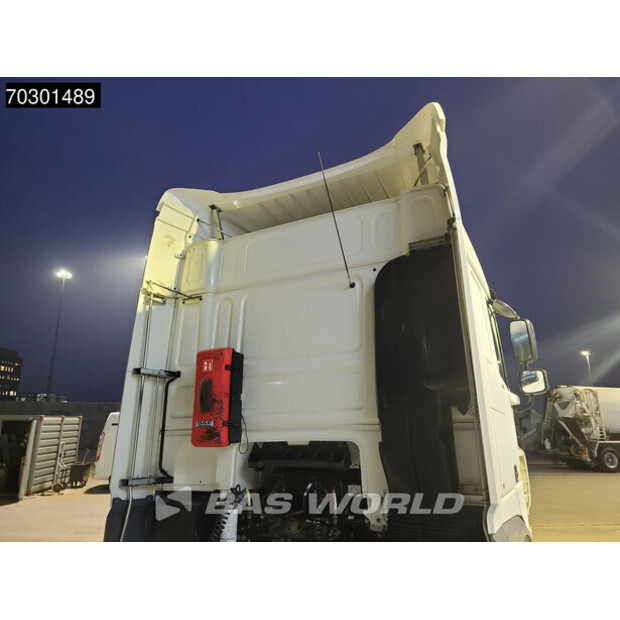 2019 DAF XF450-45157616