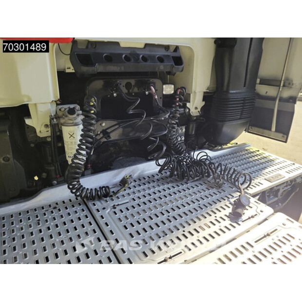 2019 DAF XF450-45157618