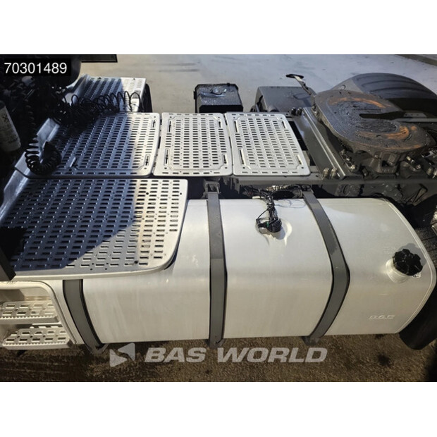 2019 DAF XF450-45157622