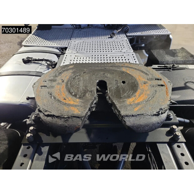 2019 DAF XF450-45157623