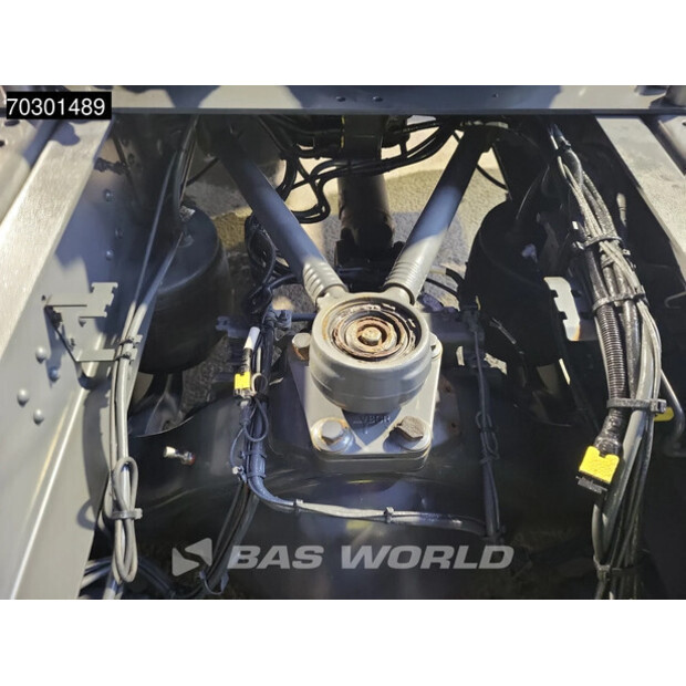 2019 DAF XF450-45157624