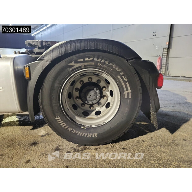 2019 DAF XF450-45157625