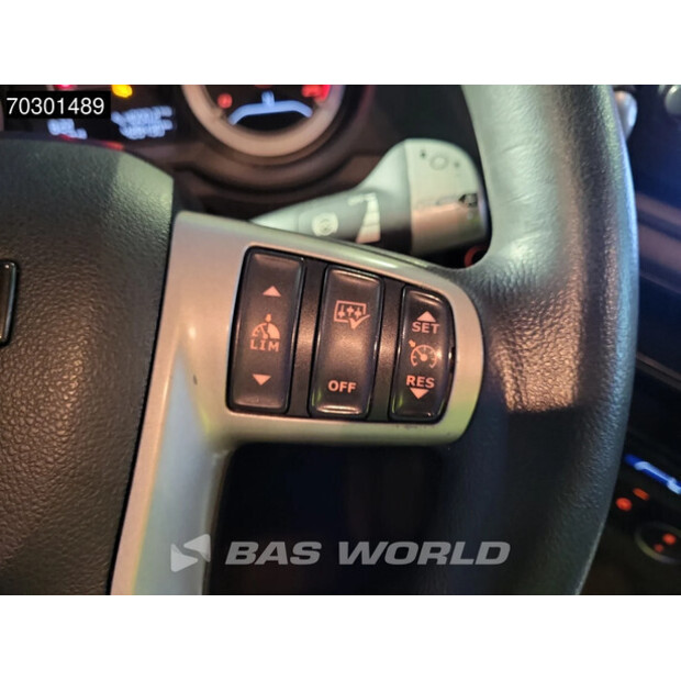 2019 DAF XF450-45157631