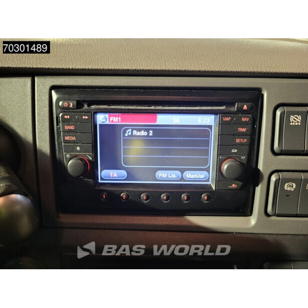 2019 DAF XF450-45157633