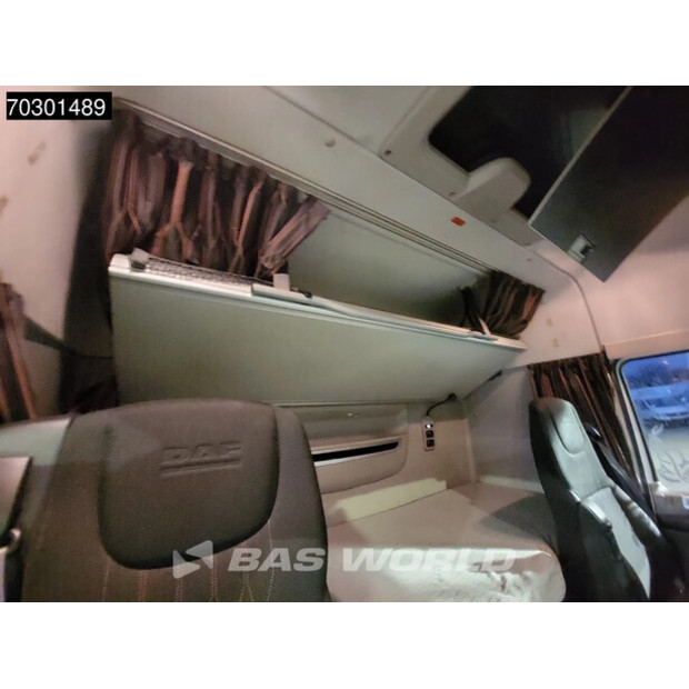 2019 DAF XF450-45157640