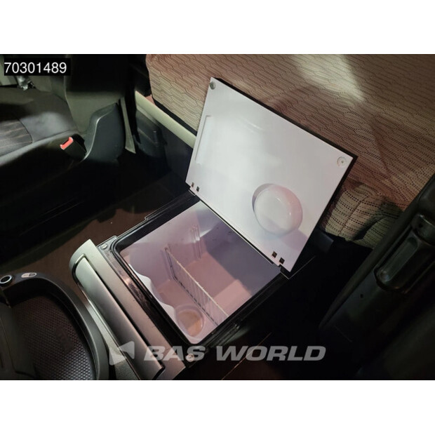 2019 DAF XF450-45157642