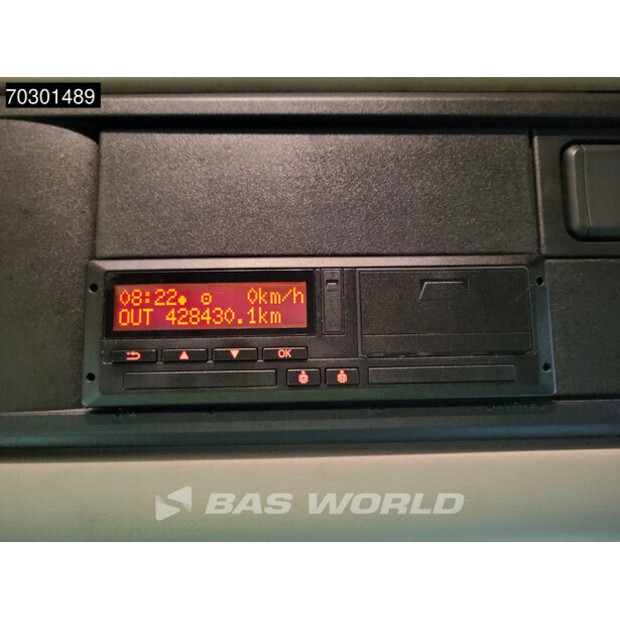 2019 DAF XF450-45157643