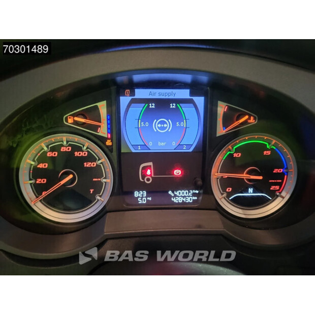 2019 DAF XF450-45157645