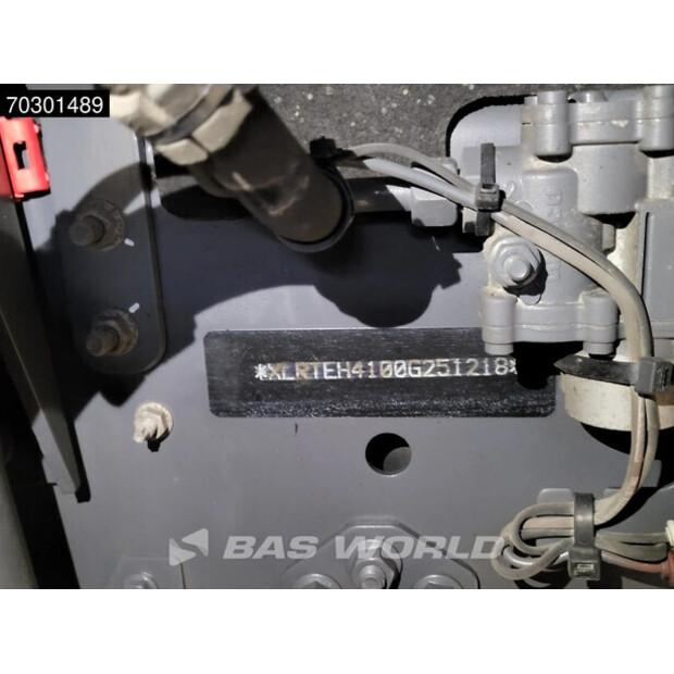 2019 DAF XF450-45157647