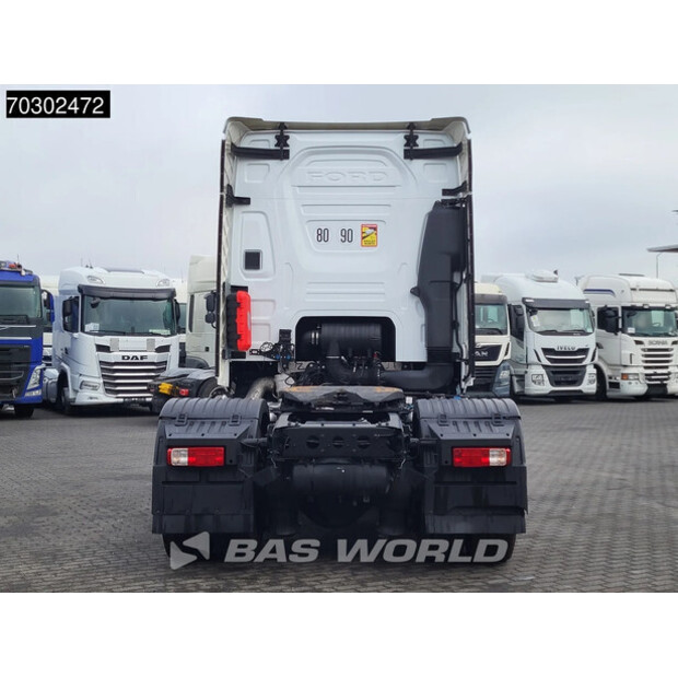 2023 Ford F-Max 500-45157669