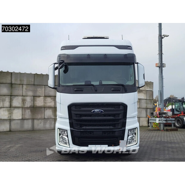 2023 Ford F-Max 500-45157680