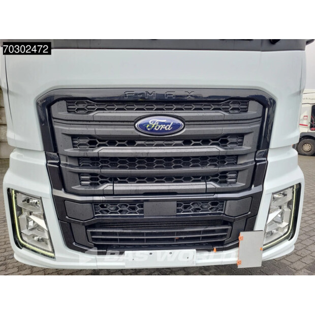 2023 Ford F-Max 500-45157683