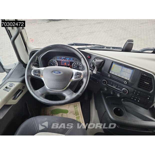 2023 Ford F-Max 500-45157688