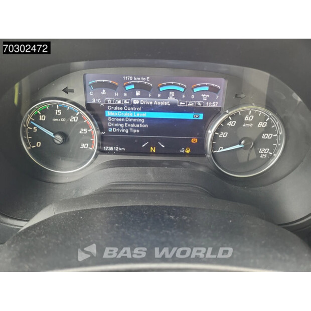 2023 Ford F-Max 500-45157713