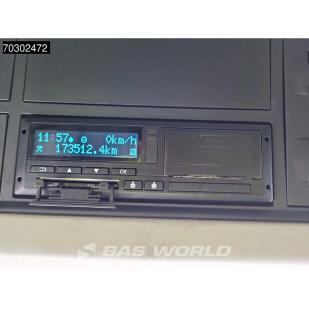 2023 Ford F-Max 500-45157721