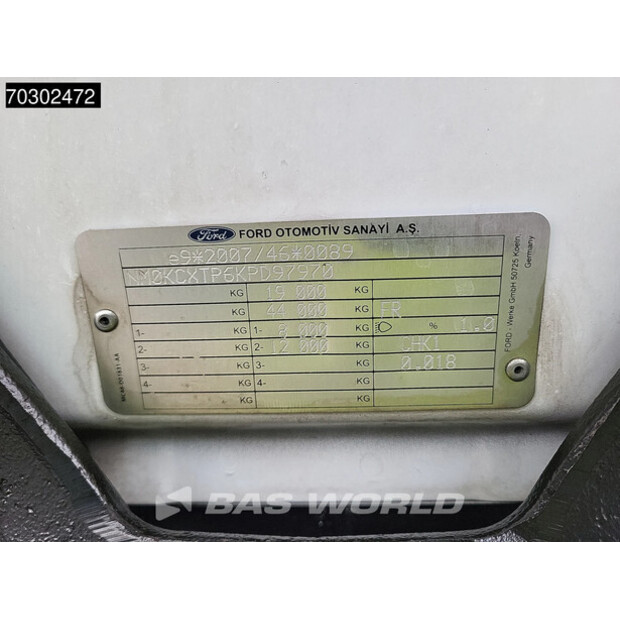 2023 Ford F-Max 500-45157724