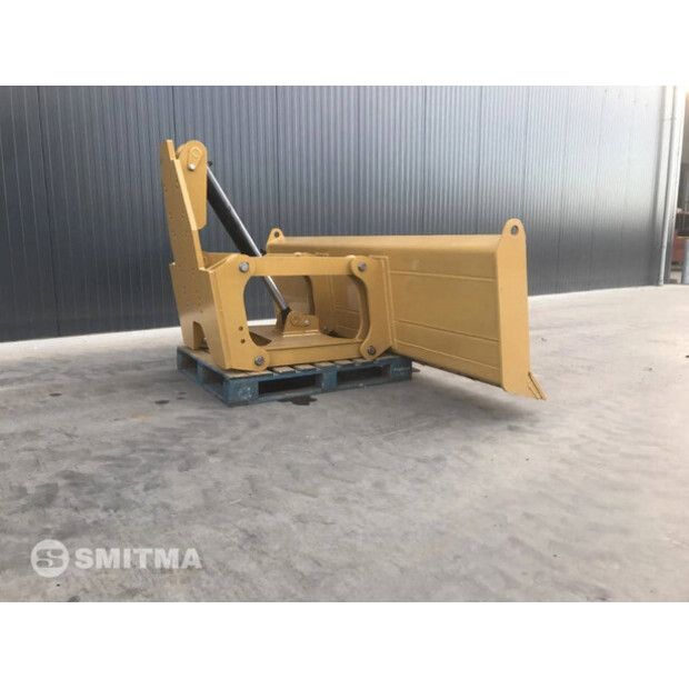 2025 كاتربيلر 12H-45158004