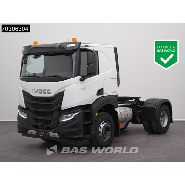 2026 Iveco X-Way 460-45158218
