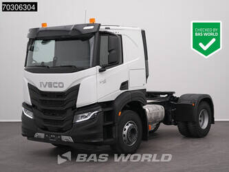 Image for Semi Trucks 2026 Iveco X-Way 460