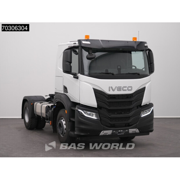 2026 Iveco X-Way 460-45158220