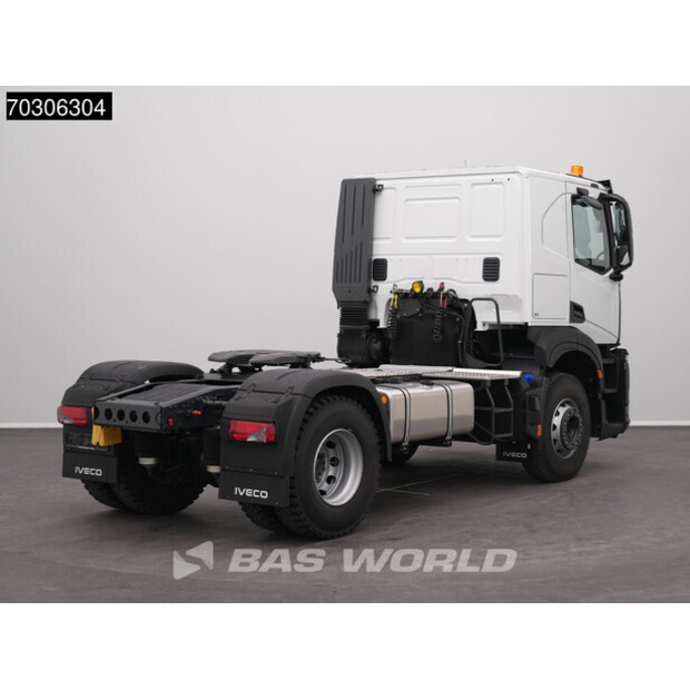 2026 Iveco X-Way 460-45158222