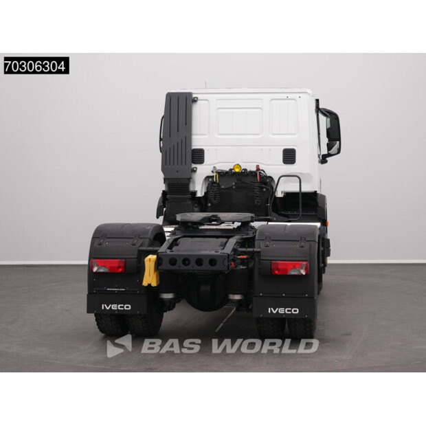 2026 Iveco X-Way 460-45158223