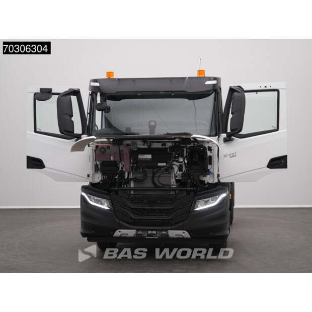 2026 Iveco X-Way 460-45158224