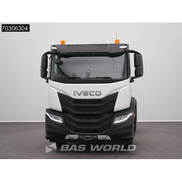 2026 Iveco X-Way 460-45158225