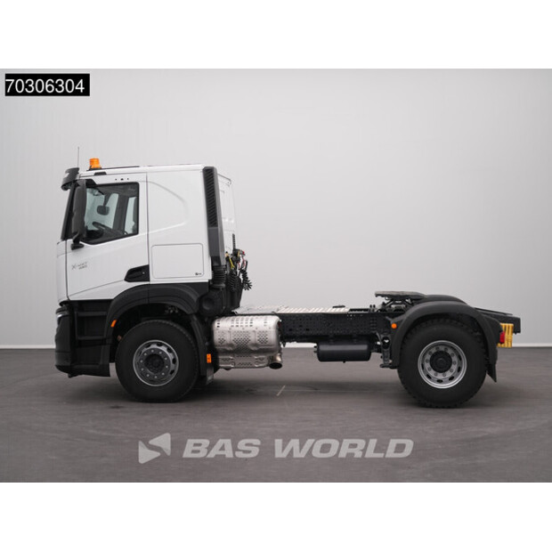 2026 Iveco X-Way 460-45158226