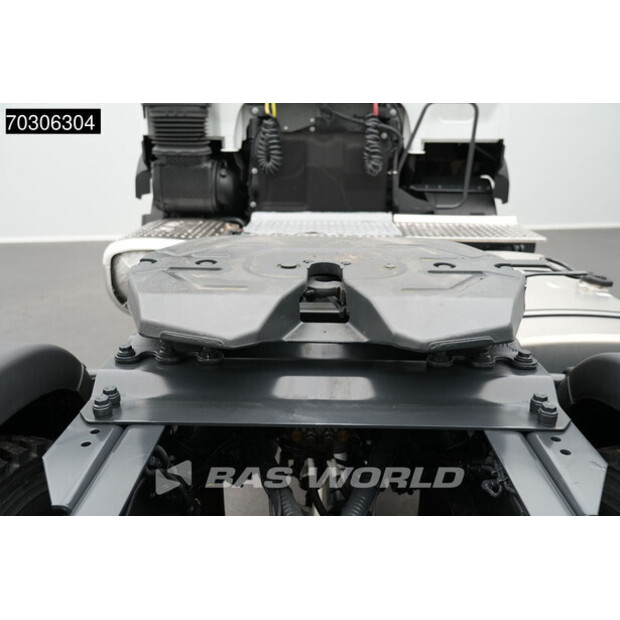 2026 Iveco X-Way 460-45158228