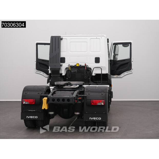 2026 Iveco X-Way 460-45158229