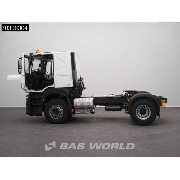 2026 Iveco X-Way 460-45158230