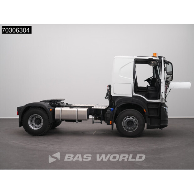 2026 Iveco X-Way 460-45158231
