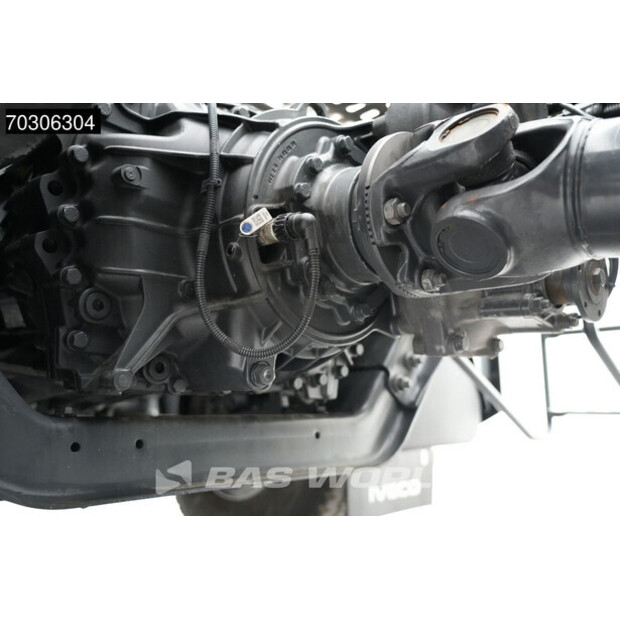 2026 Iveco X-Way 460-45158232