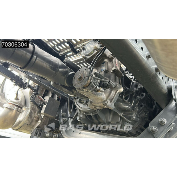 2026 Iveco X-Way 460-45158233